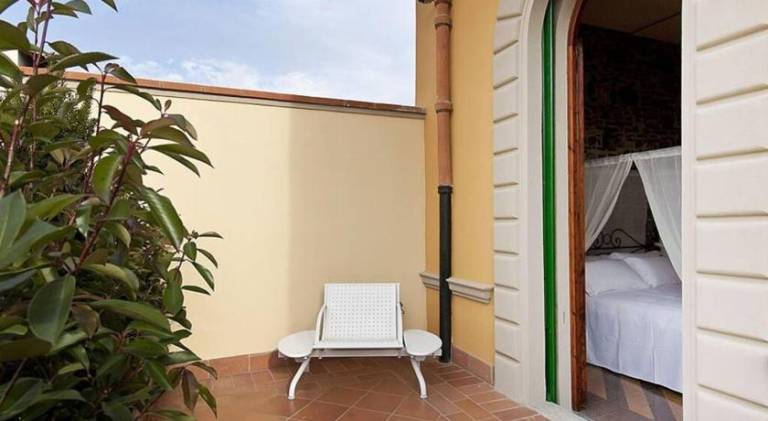 Serviced apartment with garden & terrace | Pets allowed — photo 5
