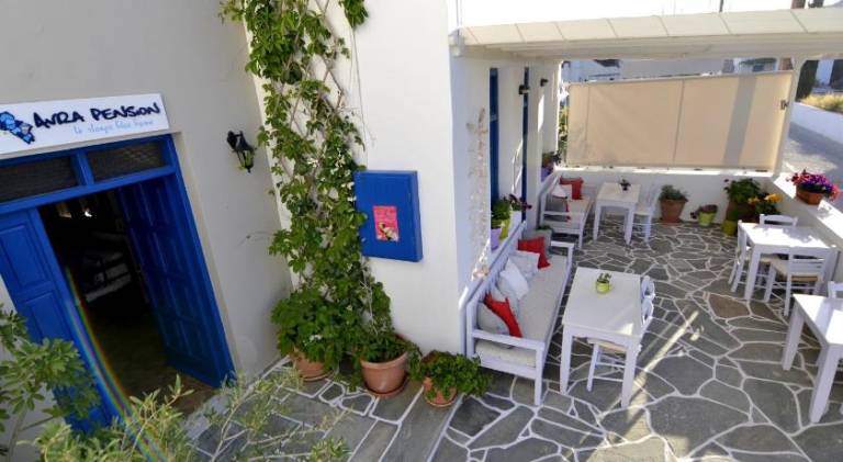 Avra Pension — photo 5