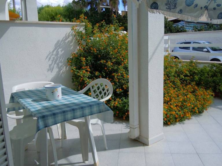 Appartamento Torre Lapillo