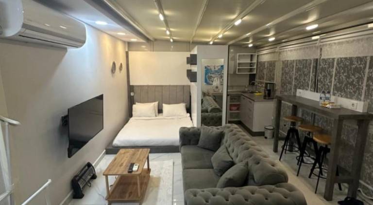 Rental apartment with patio & hot tub | Next to Hagia Sophia — photo 2