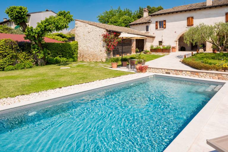 Appartement  Pesina