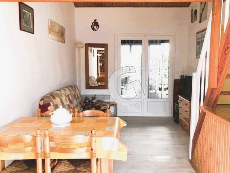 Last-Minute Deal! Cozy Beachside Cottage for 4 – 500m to La Tranche-sur-Mer Beach — photo 3