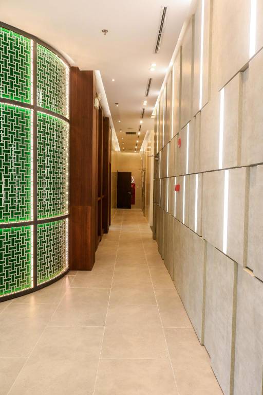 A25 Hotel - 18 Nguyễn Hy Quang — photo 5