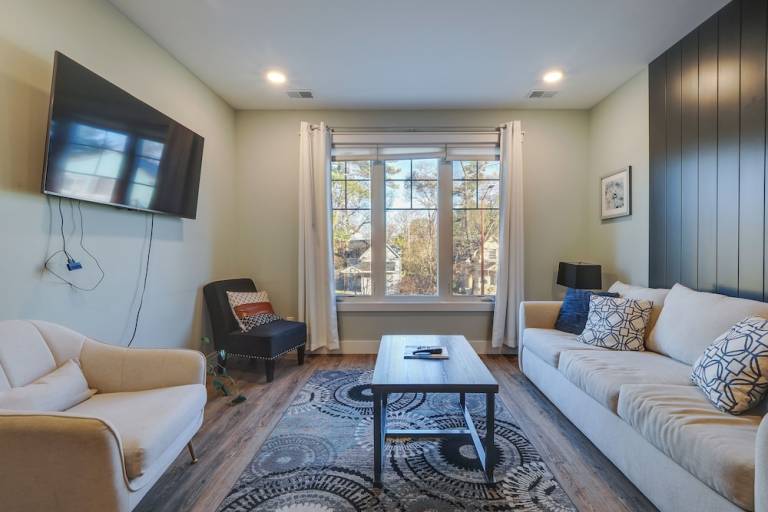 Apartment Traverse City