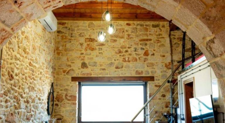 Pleasant villa with barbeque, yard & terrace | Pet-friendly — photo 3