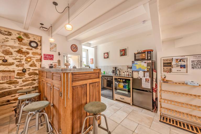 House with BBQ & terrace — photo 4