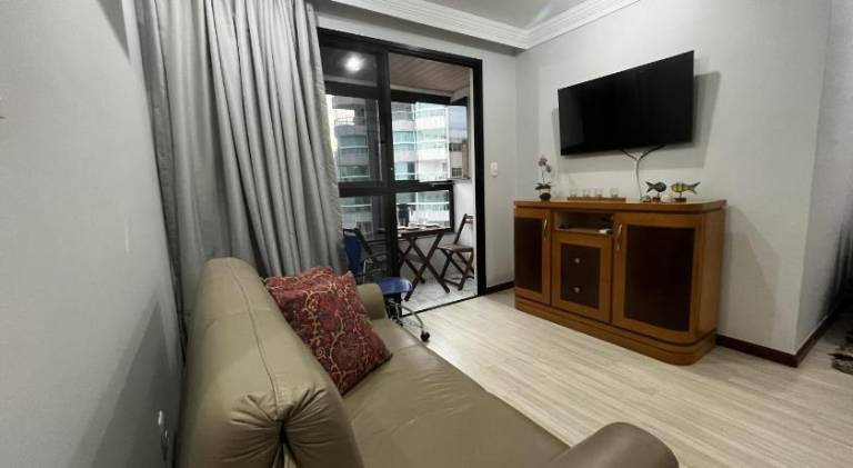 Rental apartment with 2 rooms for 7 persons — photo 2