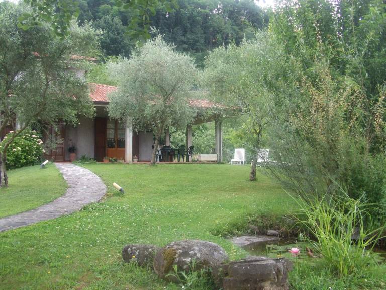 Bed & Breakfast Villafranca in Lunigiana