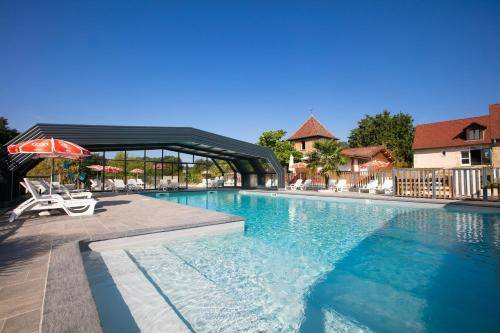 Camping Rocamadour