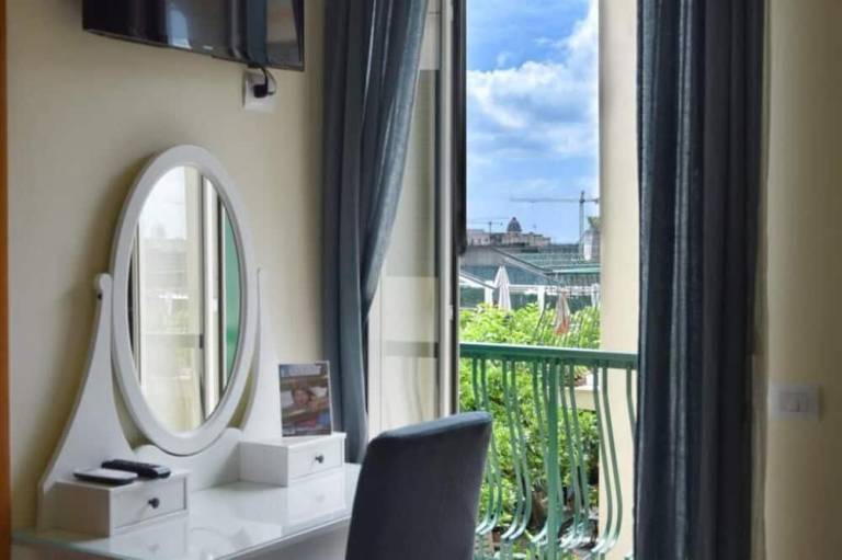 Bed & Breakfast Pozzuoli