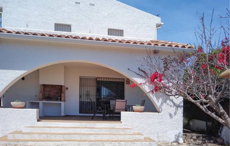 Ferienhaus in Roda de Berà f&uuml;r max. 6 Personen, 