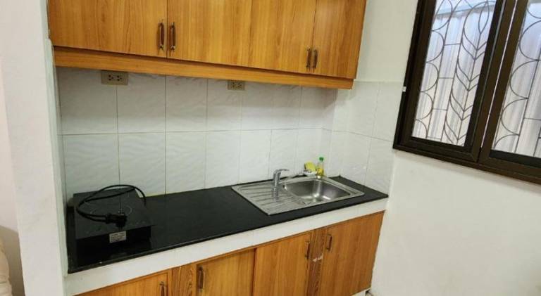 Serviced apartment with pool & terrace | Dogs allowed — photo 4