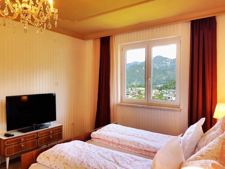 Pension  Bad Ischl
