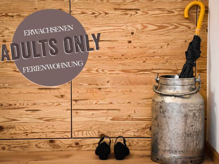 Ferienwohnung in Abwinkl, Bad Wiessee f&uuml;r max. 3 Personen