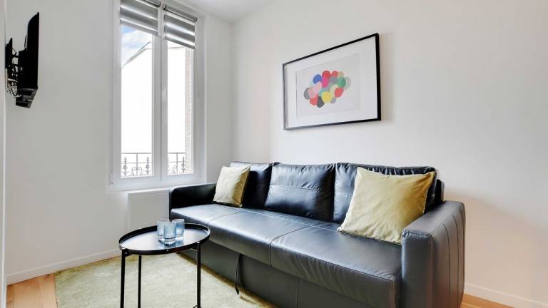 16 m² Ferienwohnung