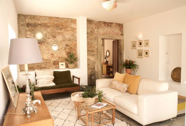 Casa  Colos