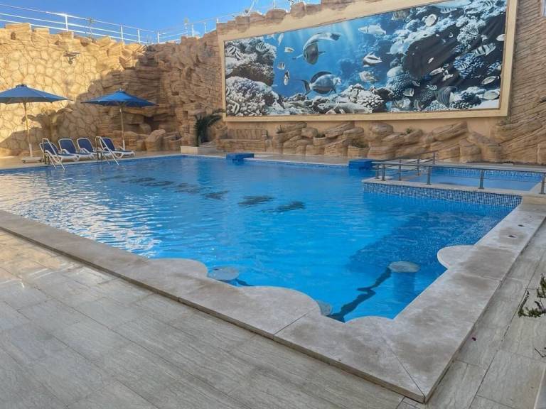 Appartamento Sharm el-Sheikh