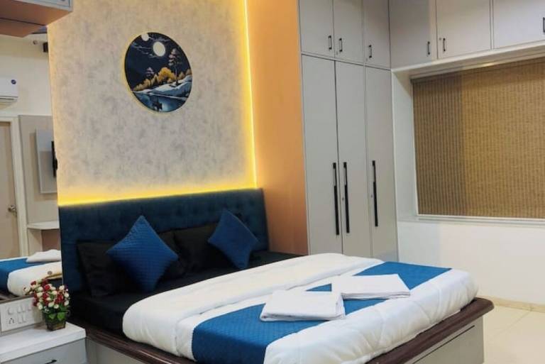 House Madhavbaug Society