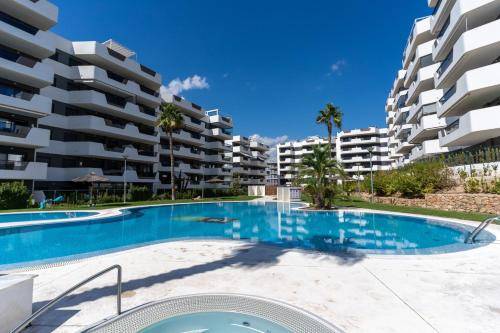 Apartamento Urbanova
