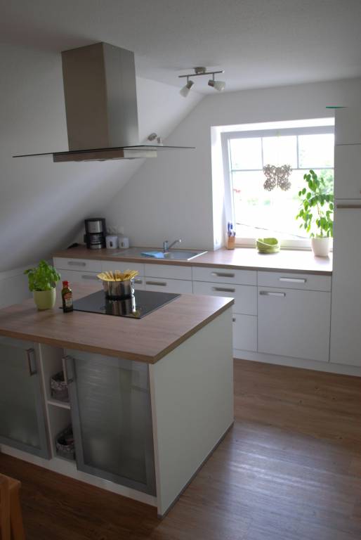Family-friendly nice apartment with patio & BBQ | Pet-friendly — photo 4