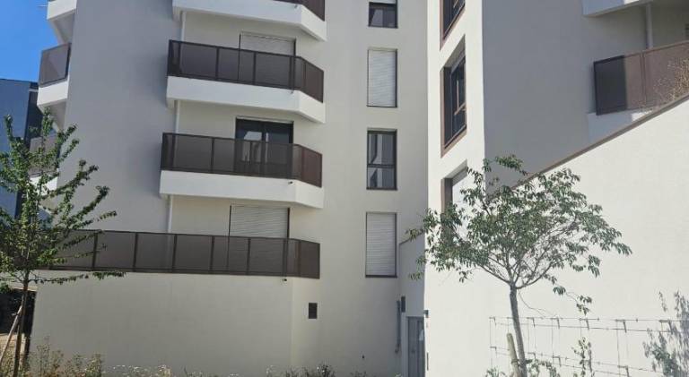 Holiday apartment with 1 room for 3 persons — photo 5