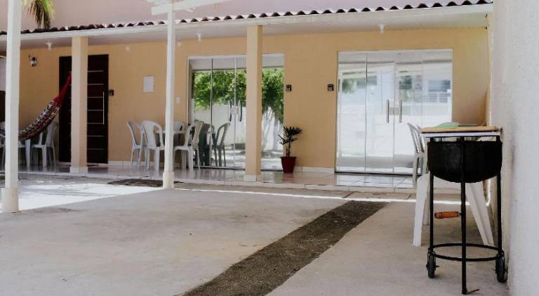 House with 1 room for 3 persons — photo 4