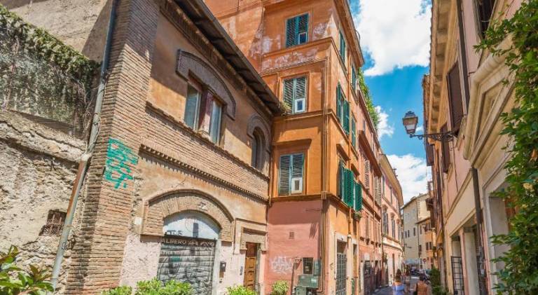Vacation home | Close to Piazza Navona — photo 5
