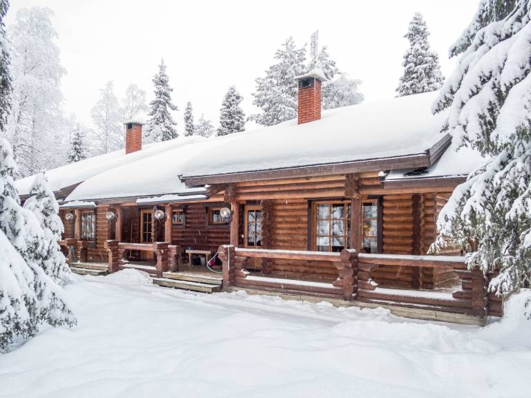 House with sauna — photo 3