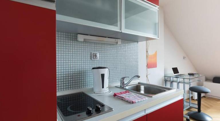 Lovely holiday apartment | Suitable for remote work | Pets allowed — photo 3