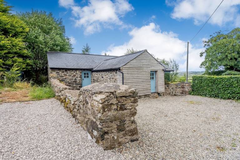 Cottage  Menai Bridge