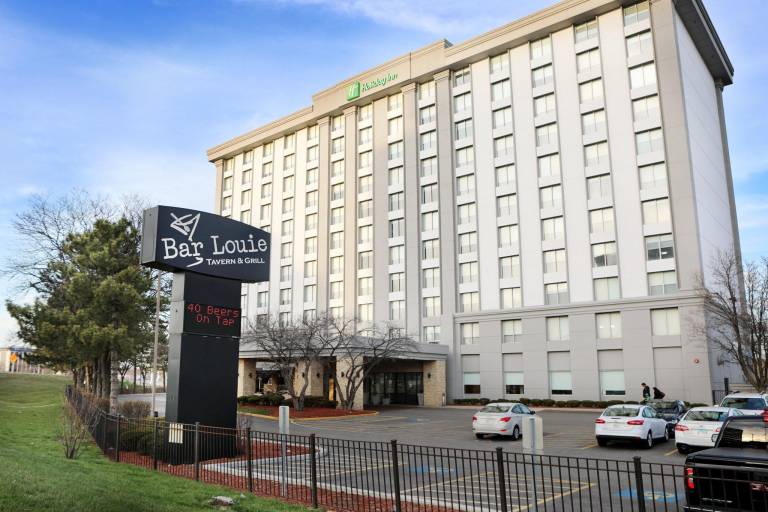Holiday Inn O'Hare Area By IHG in Rosemont, IL