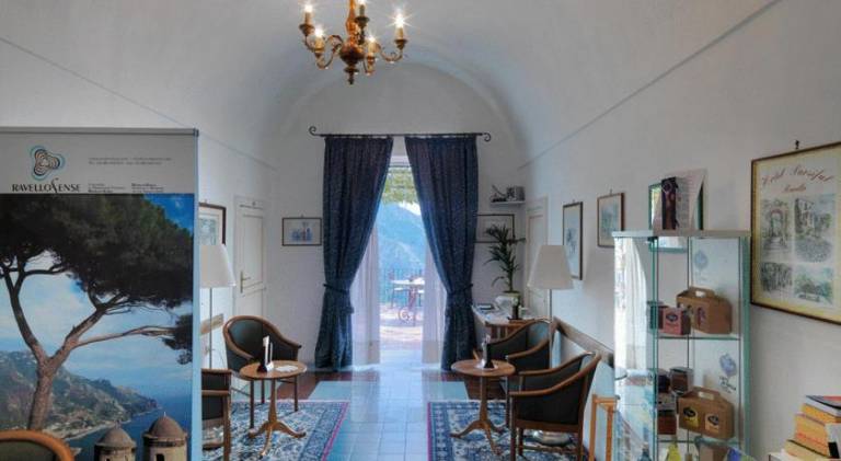 Hotel Parsifal - Antico Convento del 1288 — photo 4