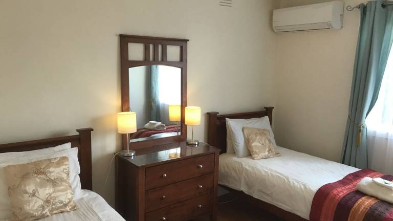 Appartement Blackburn