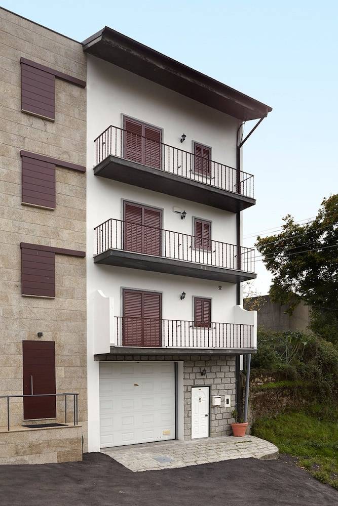 Casa  Seia