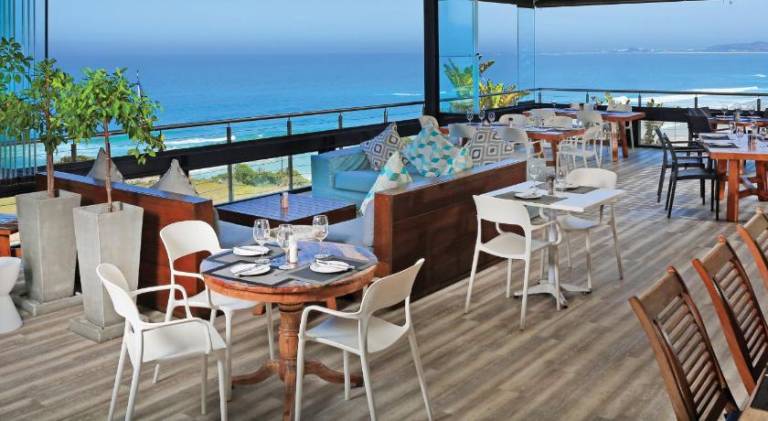 Brenton Haven Beachfront Resort — photo 2