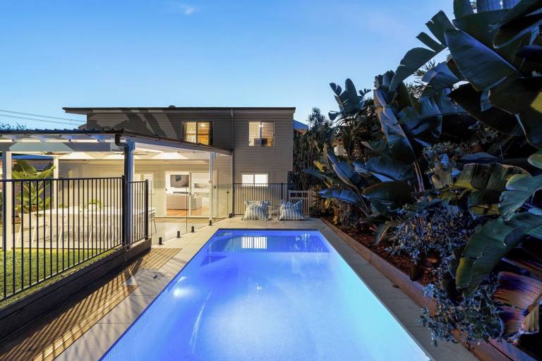 Villa North Lakes