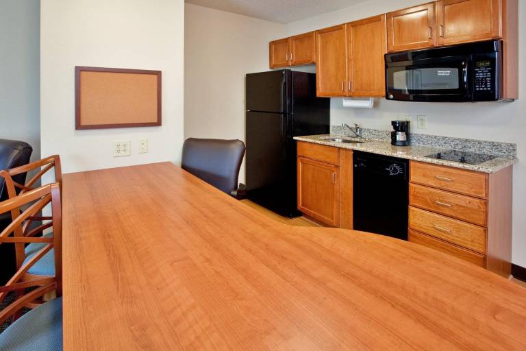 Candlewood Suites Colonial Heights - Fort Lee By IHG — photo 3