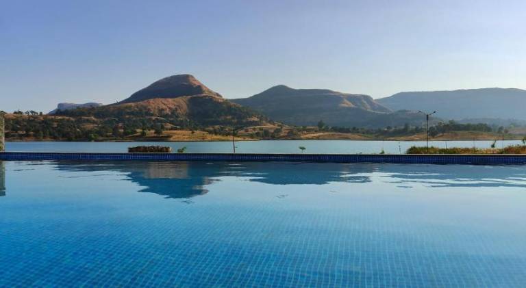 Mountain N Lake Resort — photo 3