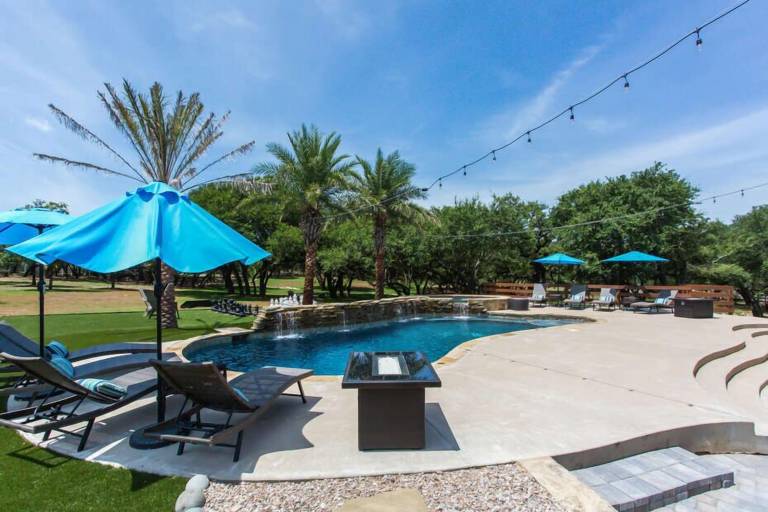 House Dripping Springs