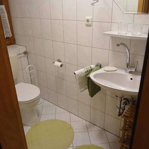 Gastezimmer Rauchecker Eging