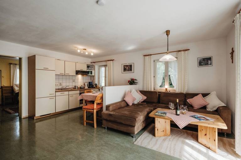 Ferienwohnung  Brombach