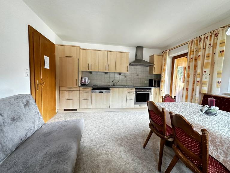Rental apartment with 3 rooms for 6 persons in Kufstein