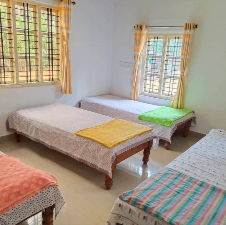 Safari home stay — photo 2