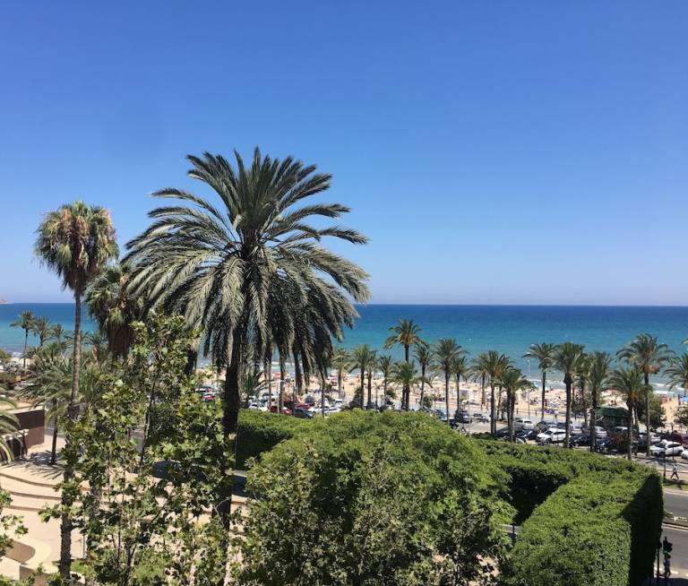 Appartement Alicante