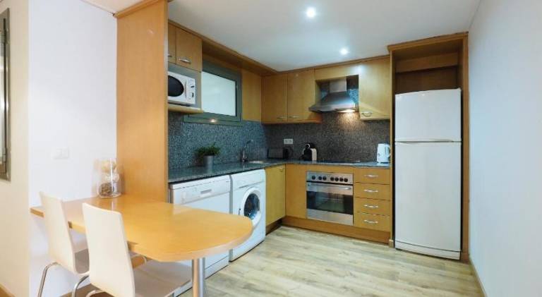 Charming holiday apartment | Near Casa Batlló | Pets allowed — photo 4