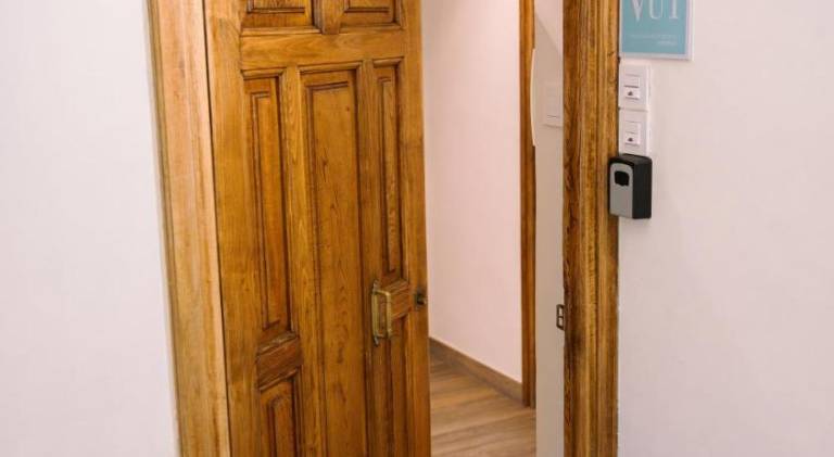 El Apartamento de Andrea, Callao3gijon — photo 3