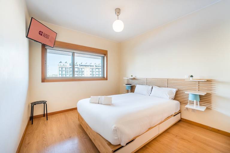 GuestReady Pleasant Hideway in Porto