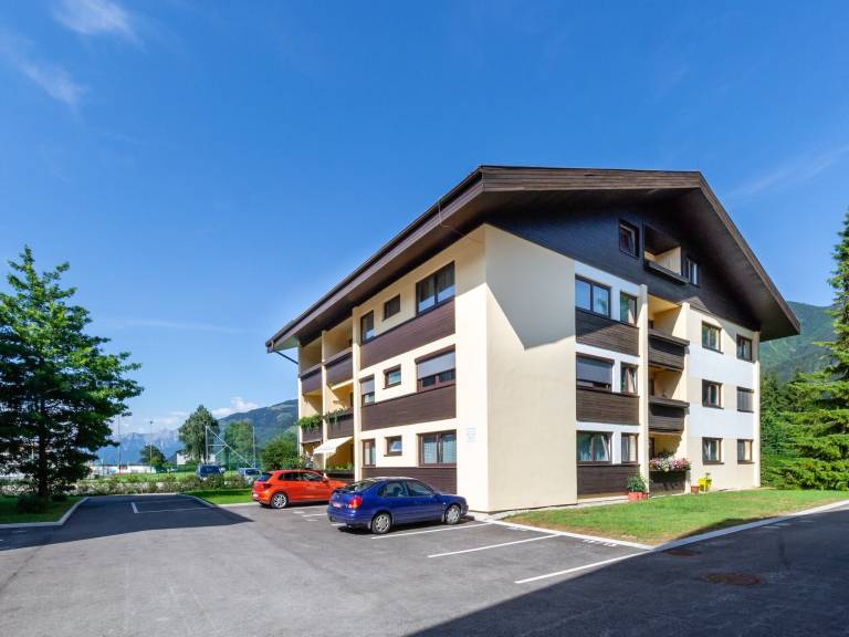 Ferienwohnung Zell am See
