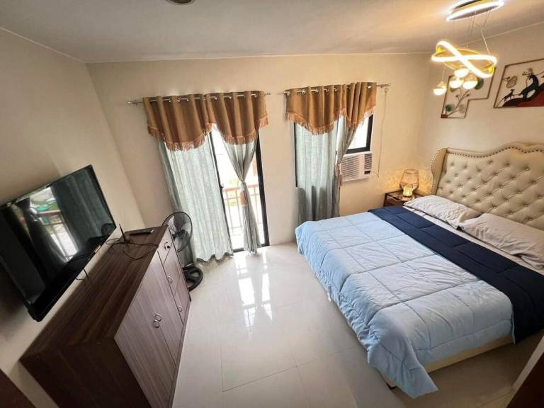 House San Fernando