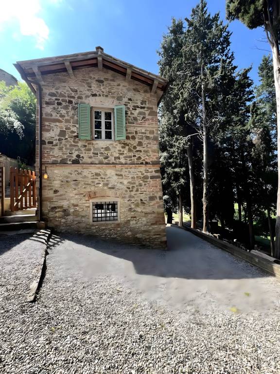 Ferienwohnung Barberino Val d'Elsa